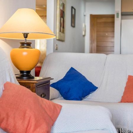 Apartamento En El Medano 외부 사진