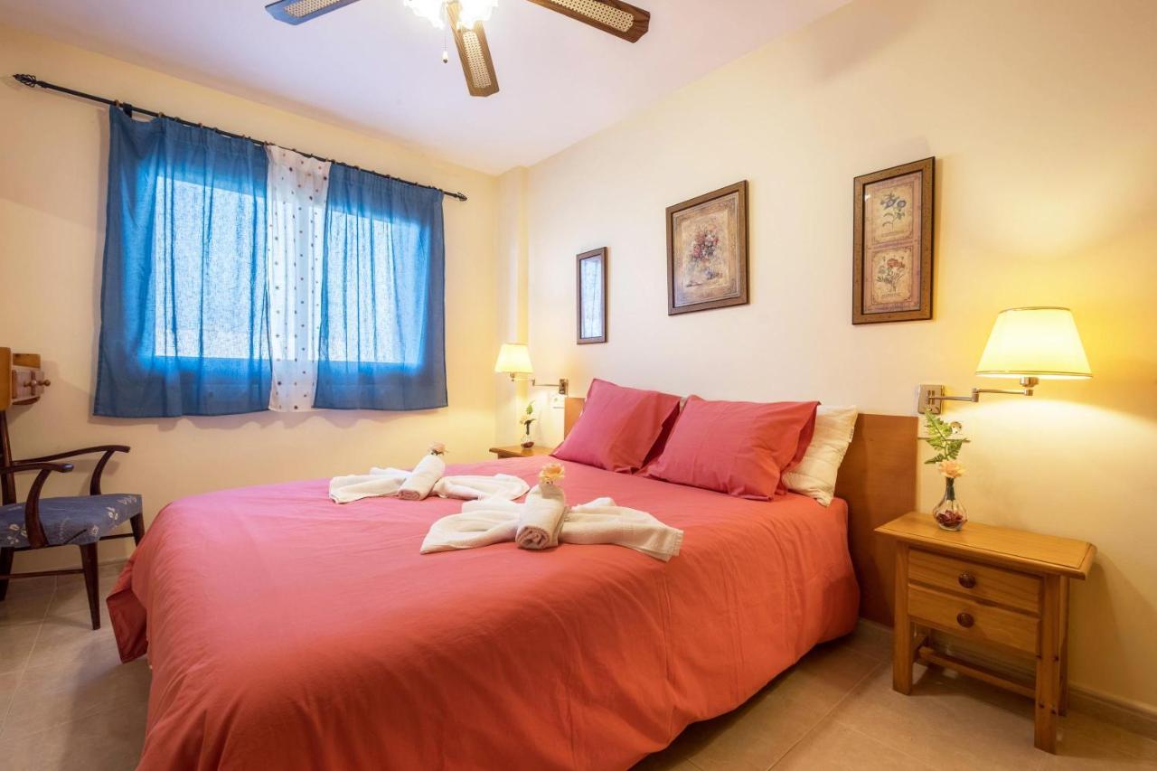 Apartamento En El Medano 외부 사진
