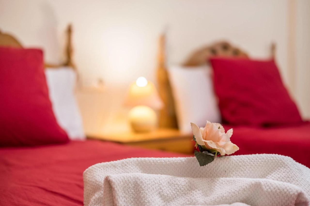 Apartamento En El Medano 외부 사진