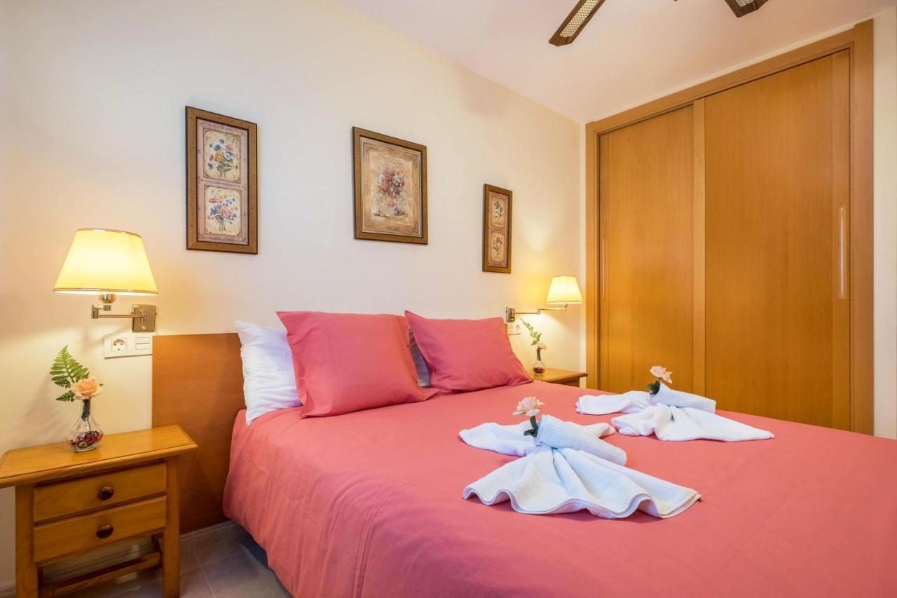 Apartamento En El Medano 외부 사진