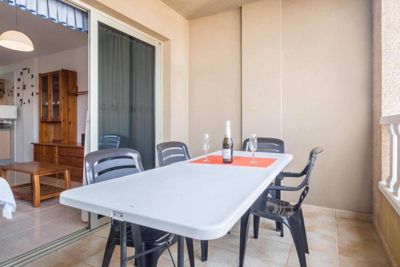 Apartamento En El Medano 외부 사진