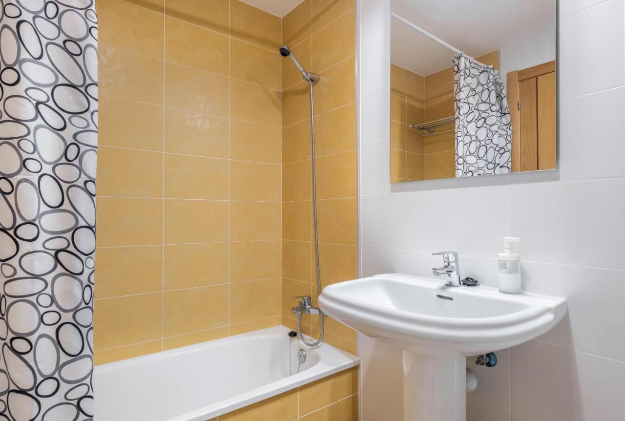Apartamento En El Medano 외부 사진