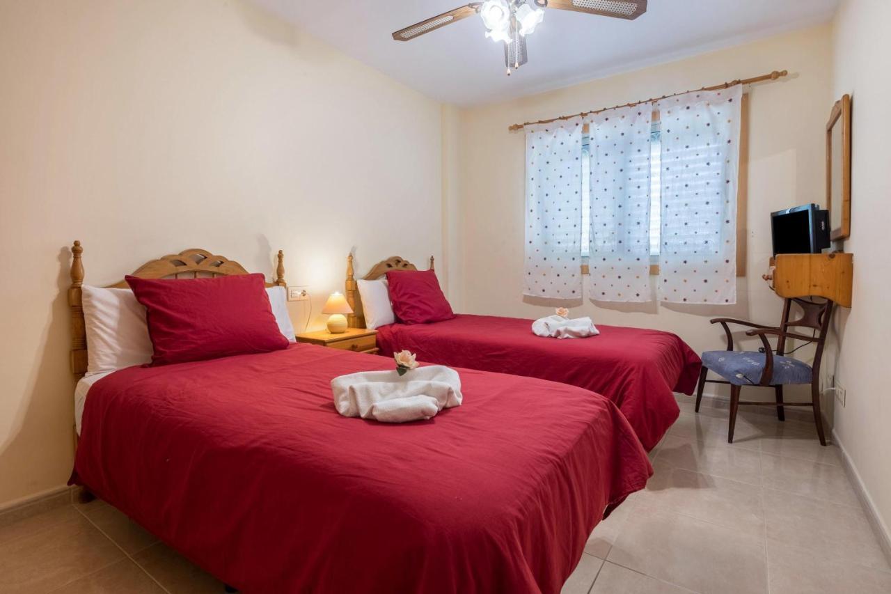 Apartamento En El Medano 외부 사진