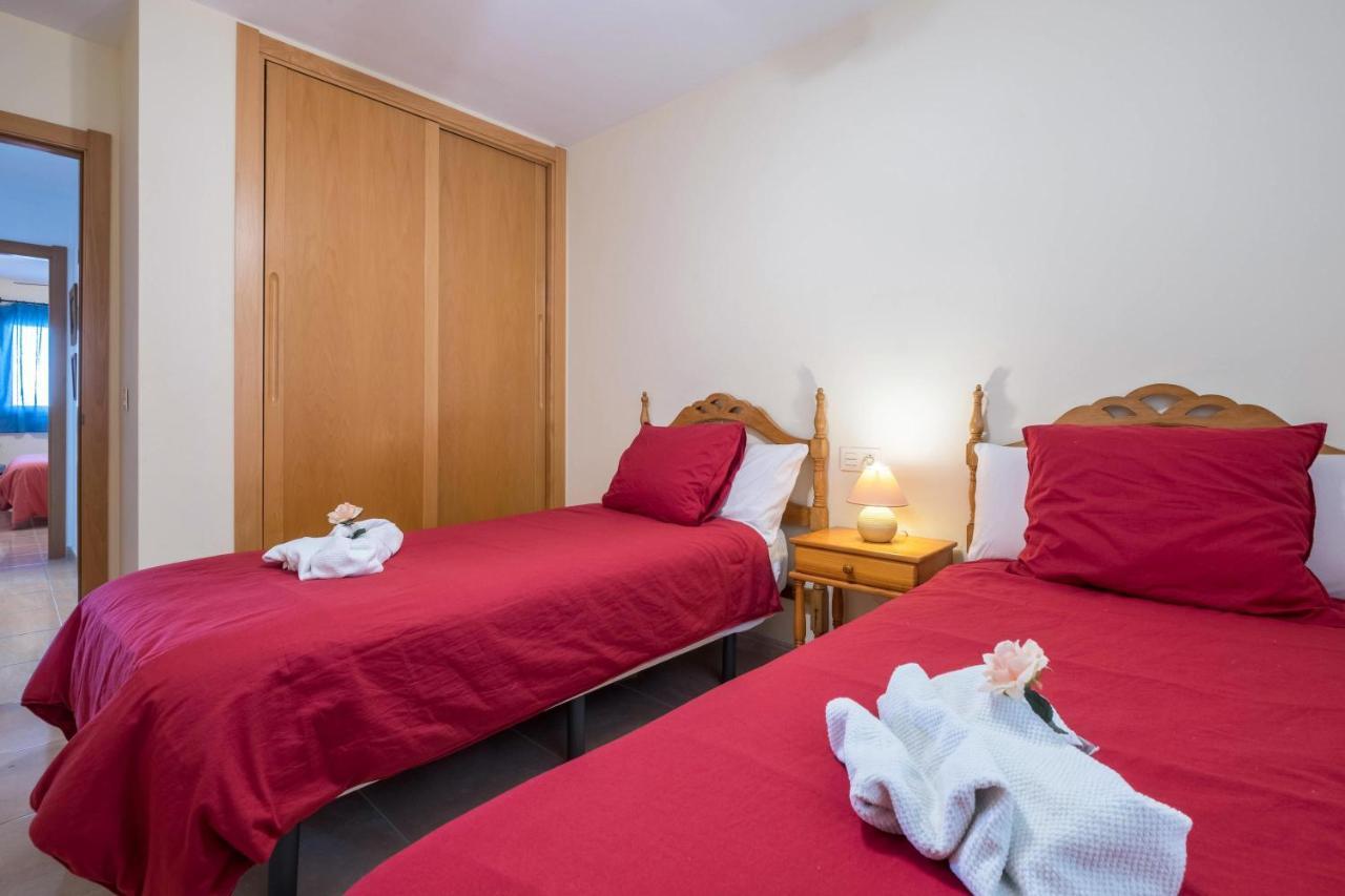 Apartamento En El Medano 외부 사진