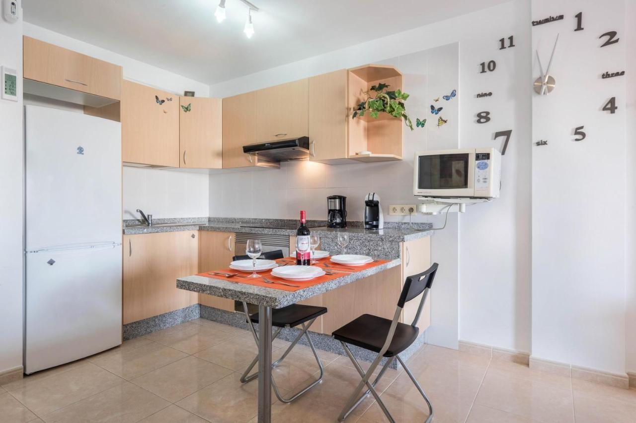 Apartamento En El Medano 외부 사진