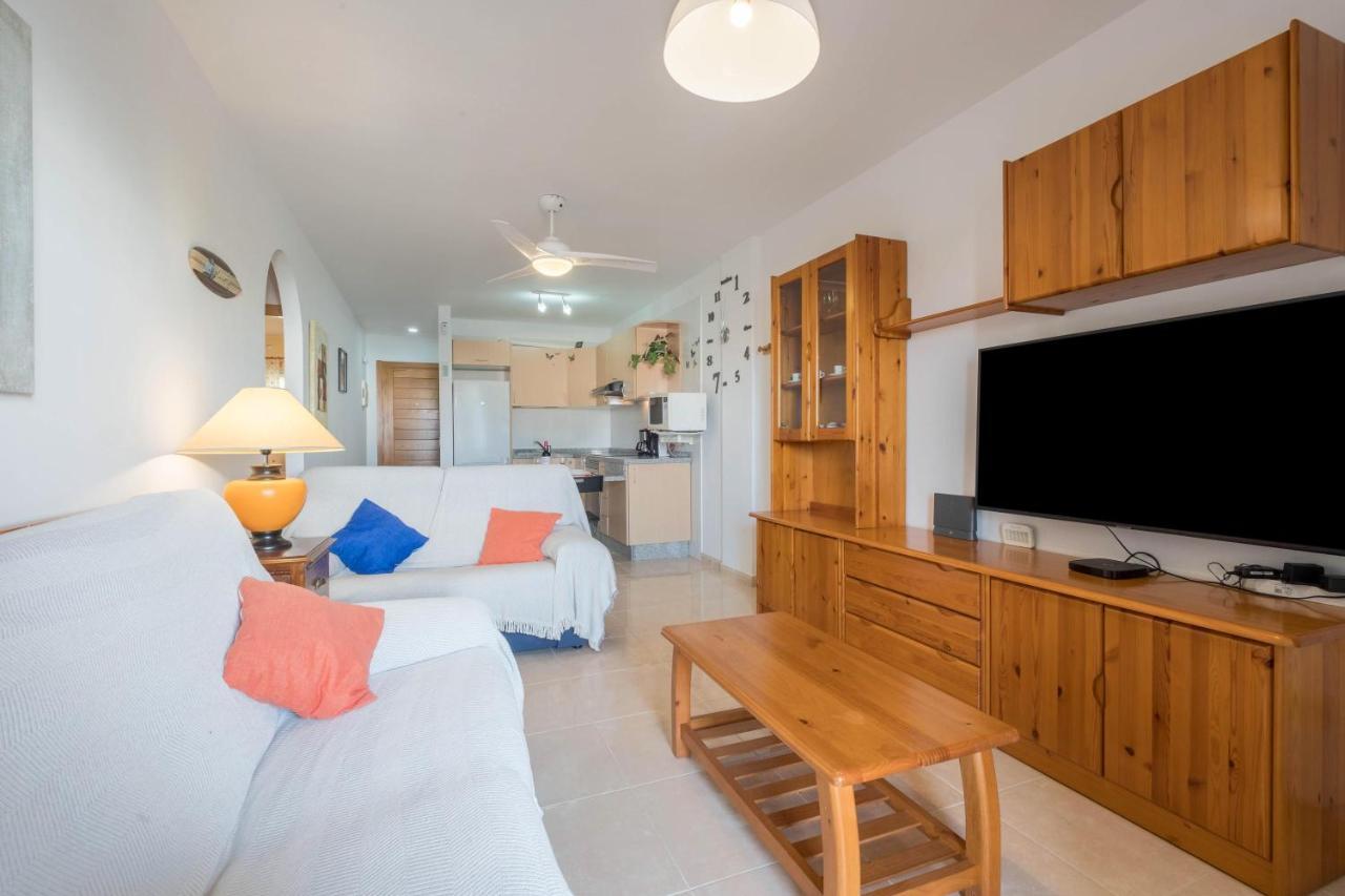 Apartamento En El Medano 외부 사진