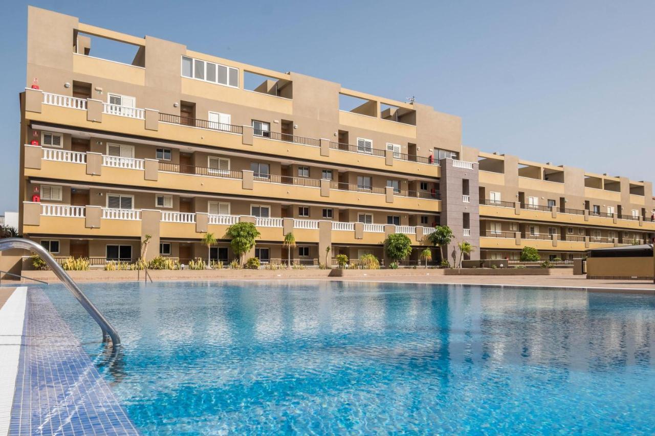 Apartamento En El Medano 외부 사진